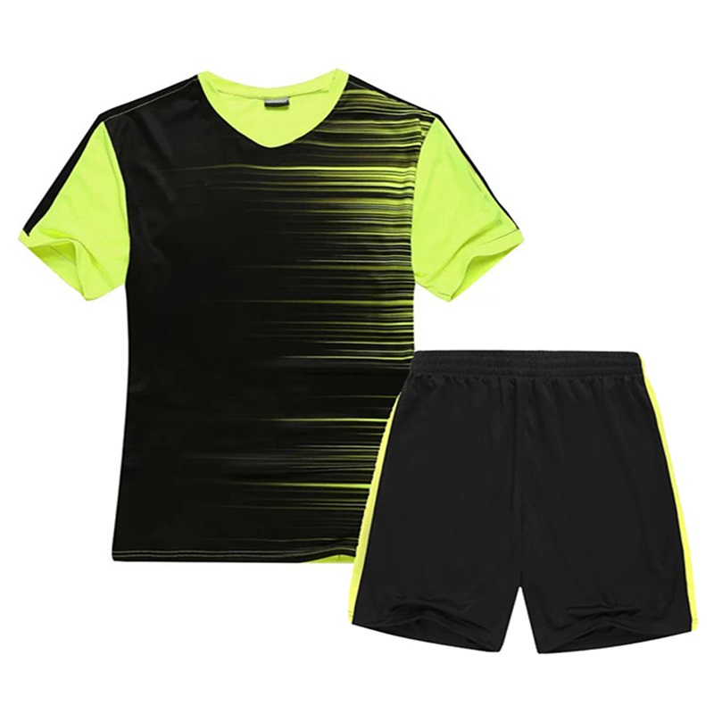Soccer Ball Uniform